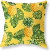 Pineapple Cushion Covers from Moderny