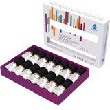 14 Pack of 100% Pure Essential Aromatherapy Oils from Pursonic