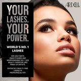 ARDELL Magnetic Fauxmink MegaHold Liquid Liner & Lash from VIAI BEAUTY