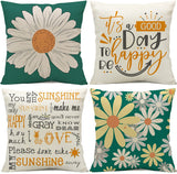Cheerful Cushion Covers from Moderny