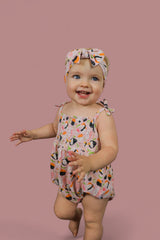 SWEET PEA SUSHI DREAM BOW from DREAM BIG LITTLE CO