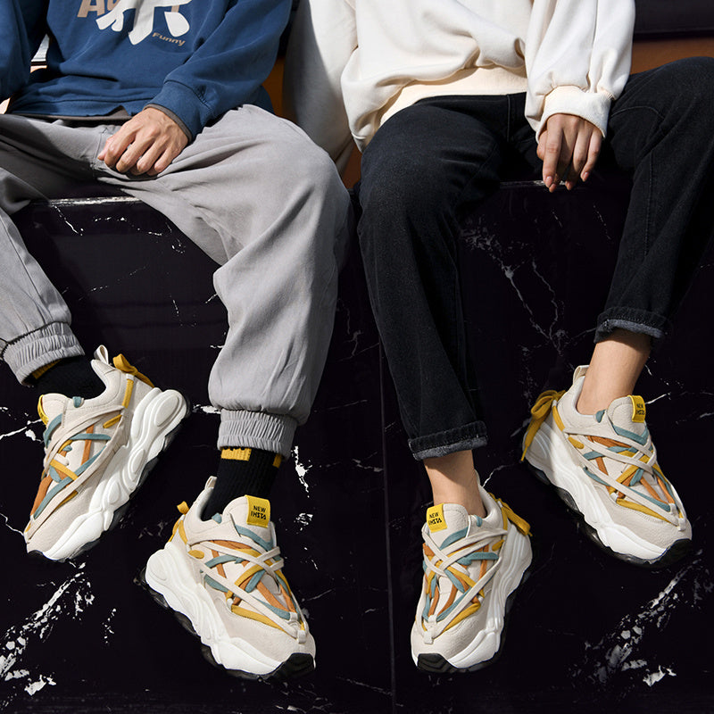 S700 NX Sneakers from Niepce Inc