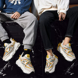 S700 NX Sneakers from Niepce Inc
