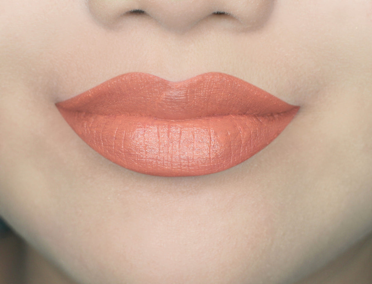 LipLocked Priming Lipstick From Manna Kadar Cosmetics