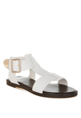 Coastal Strolls Gladiator Sandals from Tallulah Lou