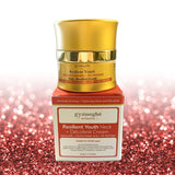 Resilient Youth Neck + Décolleté Cream from gymsegbë