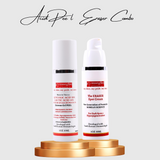 Acid Peel Eraser Combo from gymsegbë