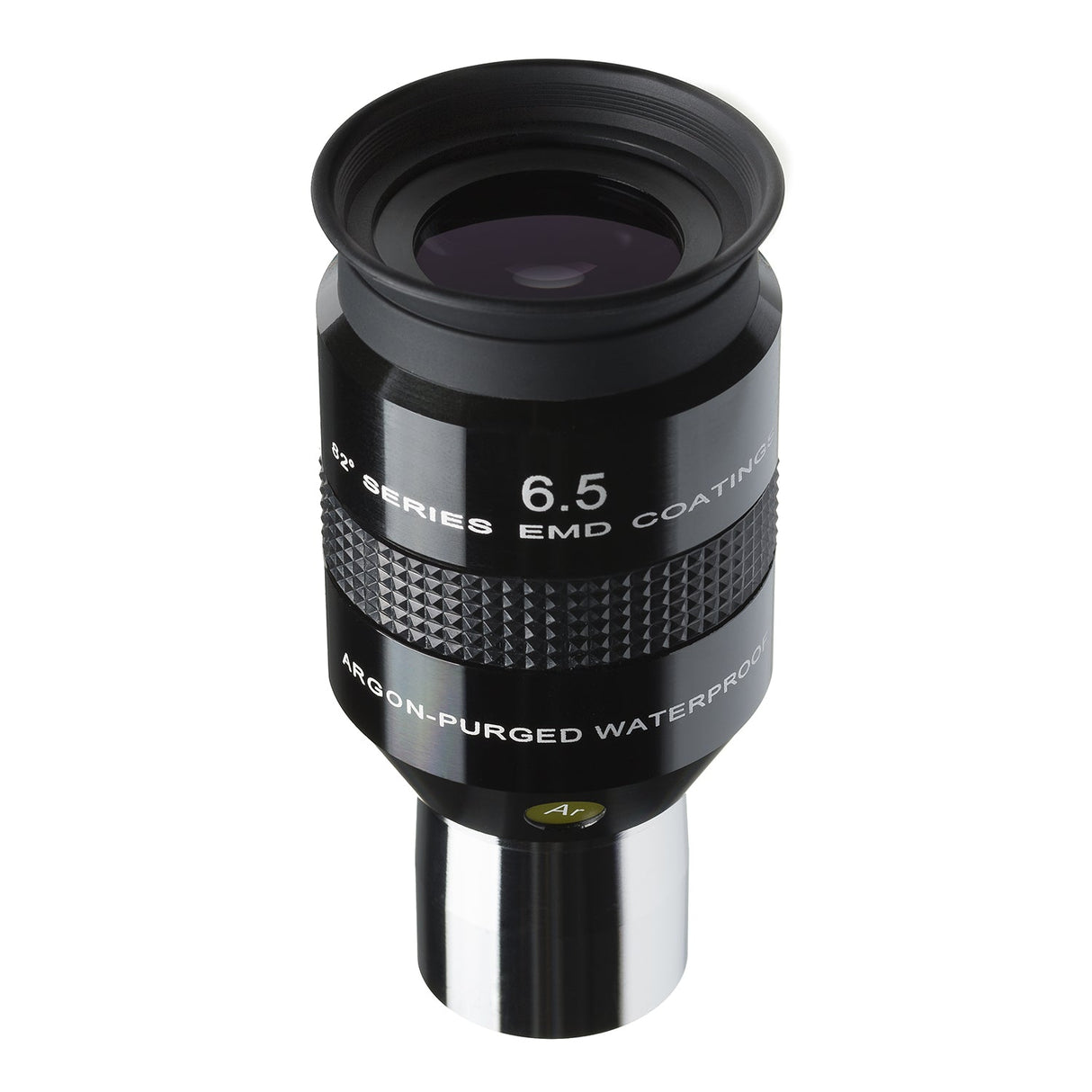 Explore Scientific 6.5mm 82° Series LER Waterproof Eyepiece - EPWP8265LE-01 from Explore Scientific