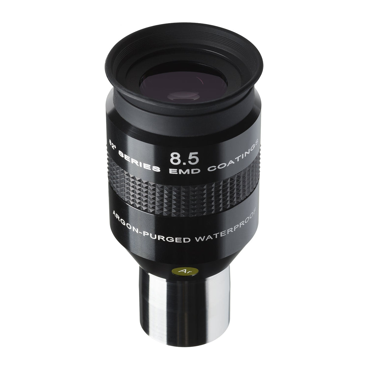 Explore Scientific 8.5mm 82° Series LER Waterproof Eyepiece - EPWP8285LE-01 from Explore Scientific