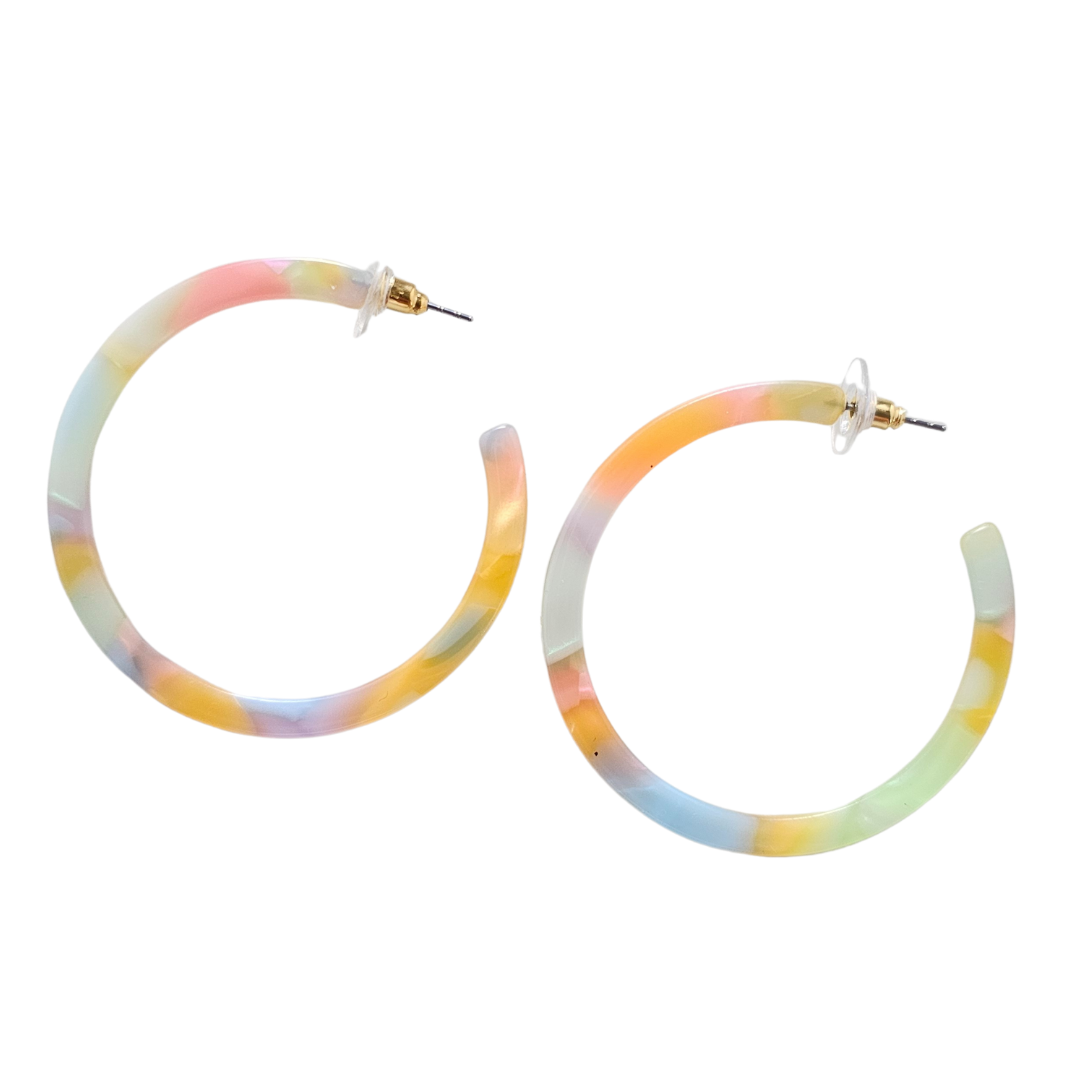 Cameron Hoops - Rainbow Delight from Spiffy & Splendid