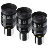 Explore Scientific 6.5mm 82° Series LER Waterproof Eyepiece - EPWP8265LE-01 from Explore Scientific