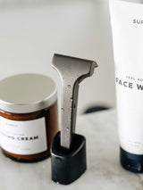 Single Edge Razor Stand from Supply