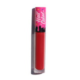 Silky and Transfer-Proof Lip Fondant Liquid Lipstick from Half Caked - with Opaque Color Gloss Lipgloss Makeup Matte Berry Oil