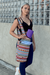 JupiterGear Yoga Mat Carrying Tote Bag with Large Pockets from Jupiter Gear