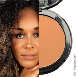Flawless Finish Dual Powder Foundation From Manna Kadar Cosmetics