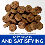 Hill's Natural Soft Savories Dog Treats (8 oz) from HardyPaw