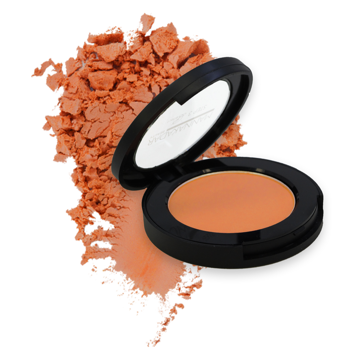 Long-Wear Mineral Powders From Manna Kadar Cosmetics