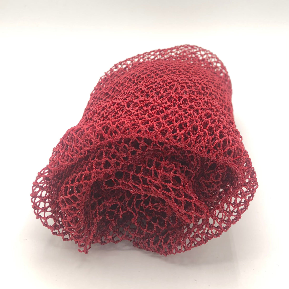African Exfoliating Net from Cee Cee's Closet NYC