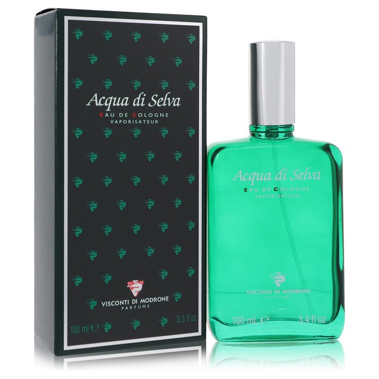 Acqua Di Selva by Visconte Di Modrone Eau De Cologne Spray 3.4 oz for Men from Avera Group