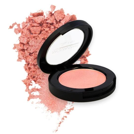 Long-Wear Mineral Powders From Manna Kadar Cosmetics