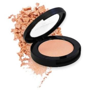 Long-Wear Mineral Powders From Manna Kadar Cosmetics