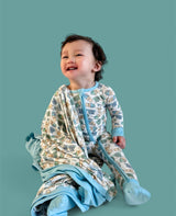 COOL SUMMER DREAM ROMPER from DREAM BIG LITTLE CO