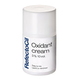 Refectocil - Oxidant Cream 3% 3.38 fl.oz. from Queen Nails & Beauty Supplies