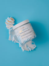 “Nice Buns" Body Care Collection | Body Butter | Sugar Scrub | Foaming Soap | from AMINNAH