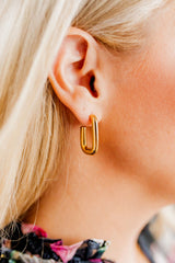 Danielle - Gold from Shop LINNY CO
