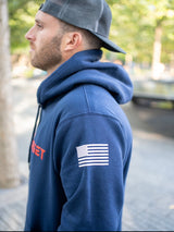Tunnel to Towers Hoodie from DeemedFit