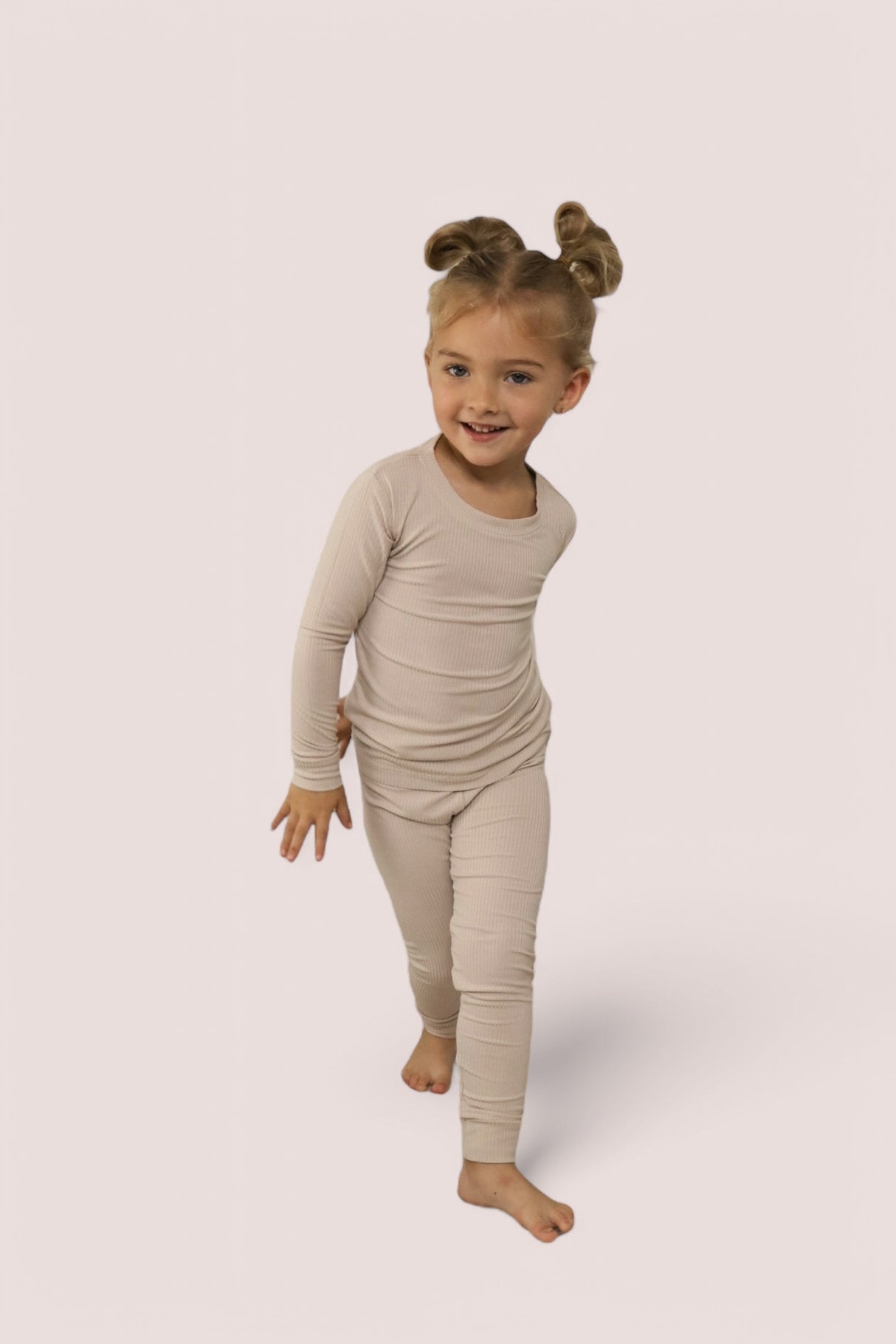 TOTALLY TAN RIB DREAM SET from DREAM BIG LITTLE CO