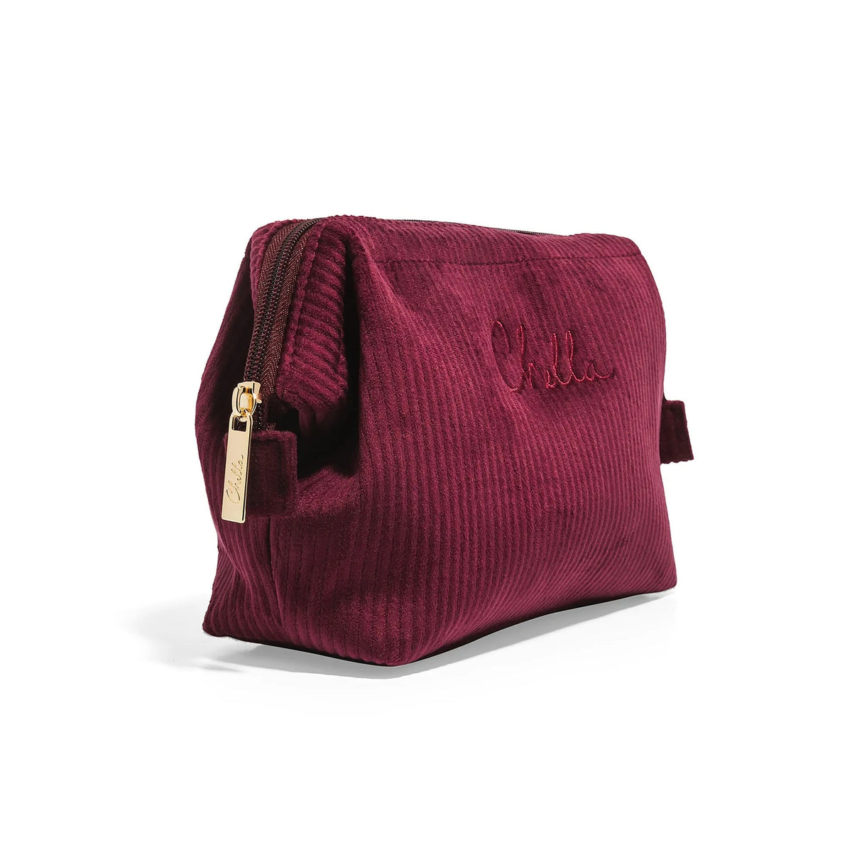 deluxe makeup bag from Chella