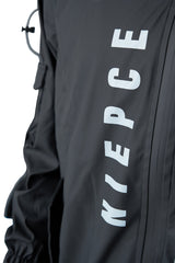 Kiltech Matte Black Jacket From Niepce Inc