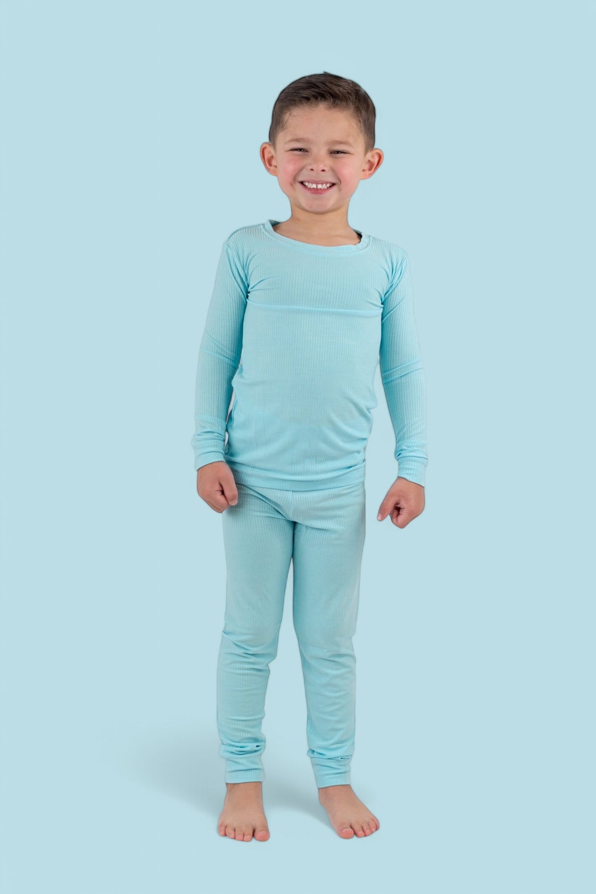 CAPRI BLUE RIB DREAM SET from DREAM BIG LITTLE CO