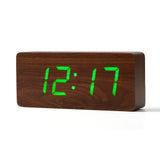 Kutia Slab Click Clock from Uber Appliance