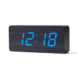 Kutia Slab Click Clock from Uber Appliance