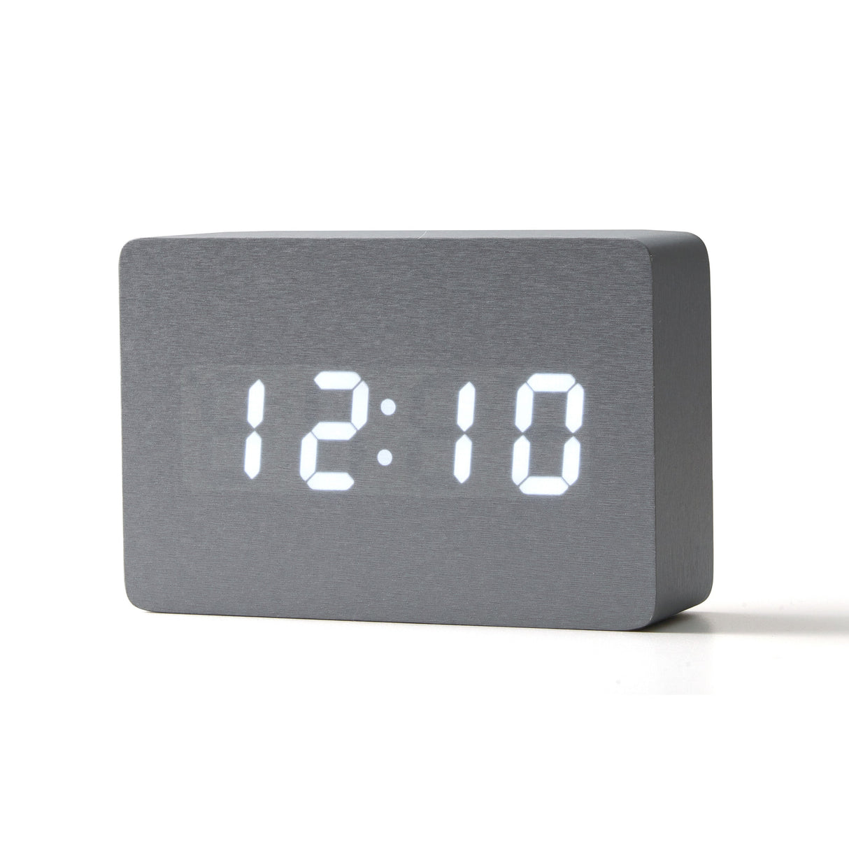 Kutia Brick Click Clock from Uber Appliance