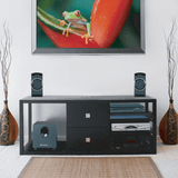Emerson Speaker Surround Sound System & 2.1 Channel Home Theater DVD Player from Jupiter Gear Home
