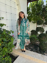 The Laurie Dress From Drama NYC Plus