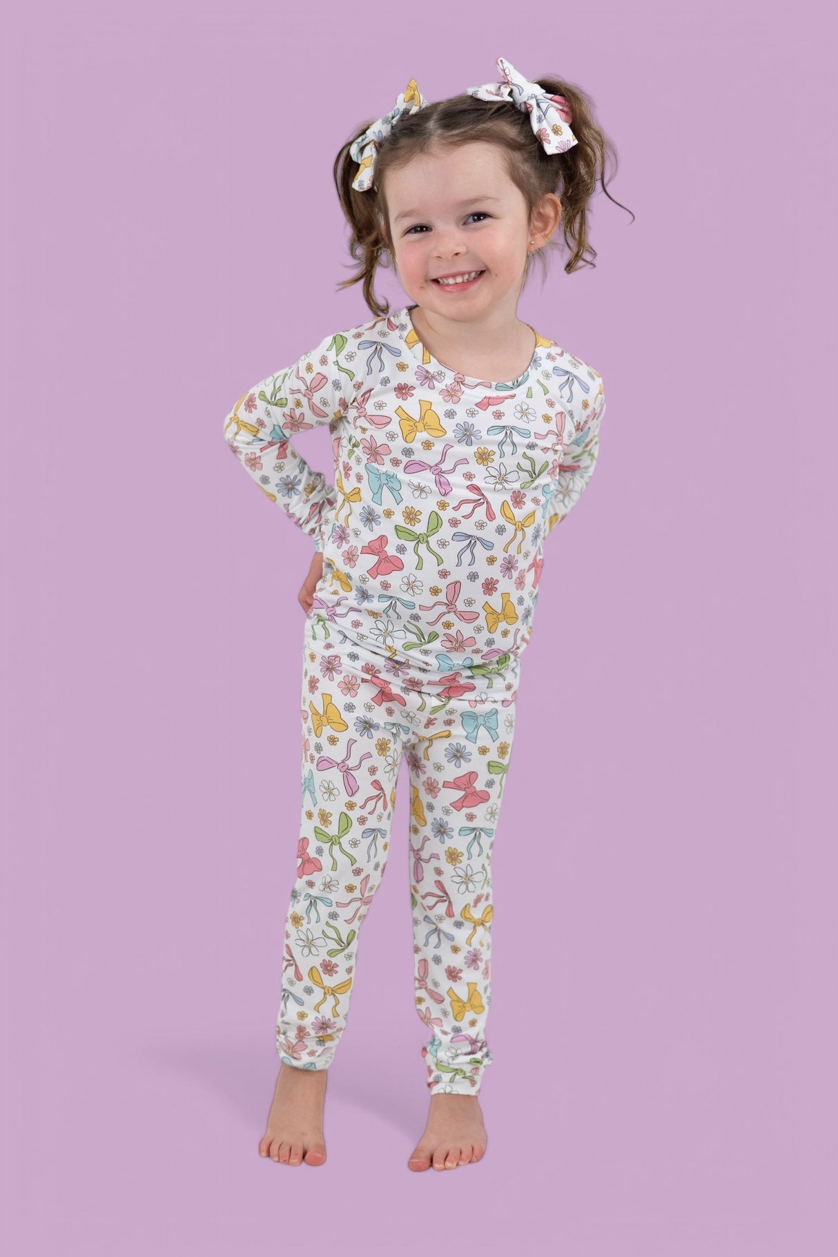 BOW GARDEN DREAM SET from DREAM BIG LITTLE CO