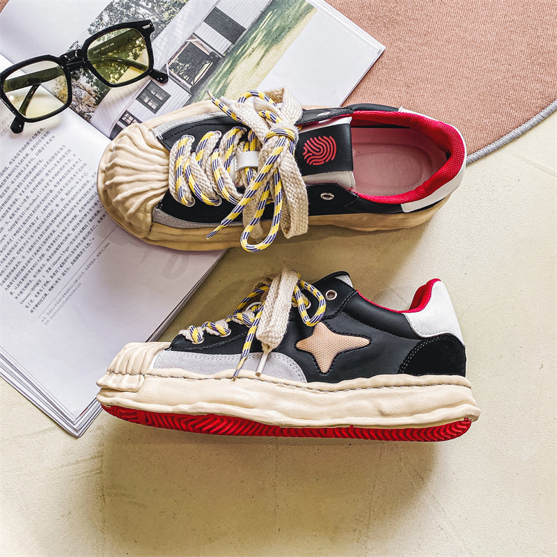 22020 EMA 12 Sneakers from Niepce Inc