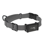 Collar Attachment Clips from Cube Tracker