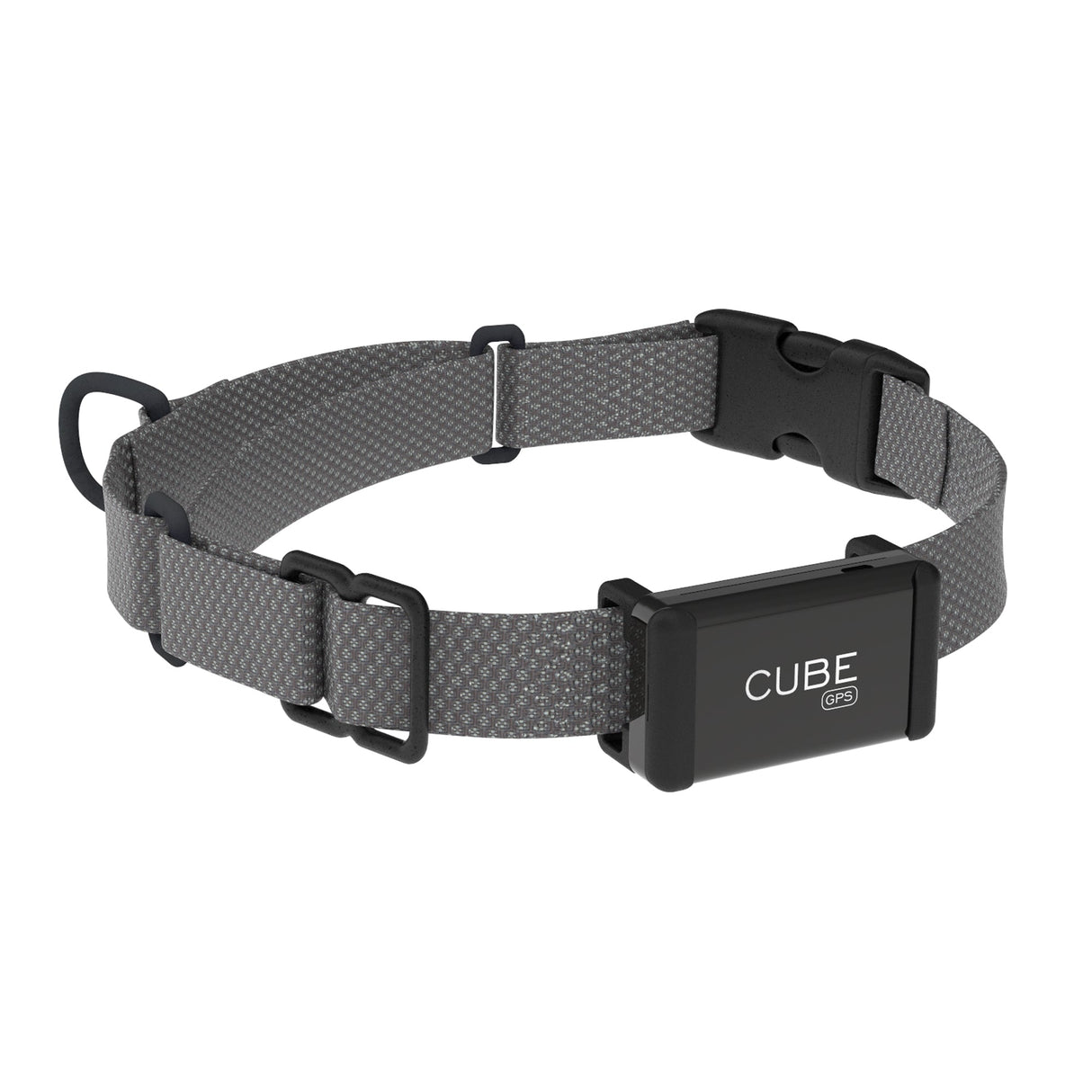 Cube GPS Tracker: Real-Time GPS Tracker | 4G LTE | Rechargeable Battery from Cube Tracker
