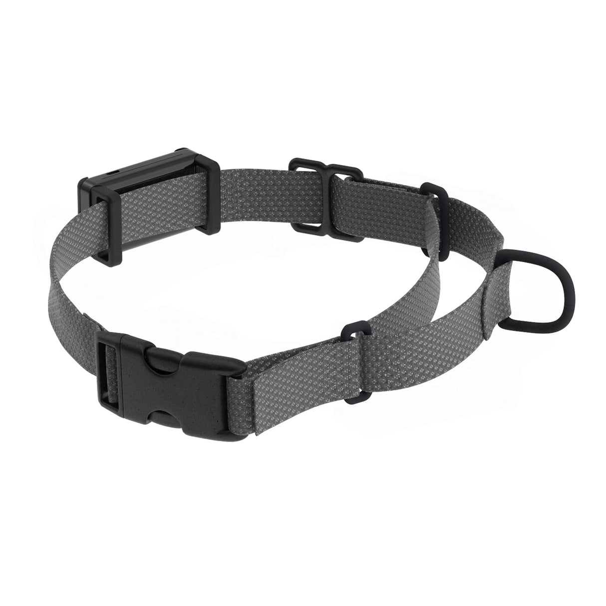 Collar Attachment Clips from Cube Tracker