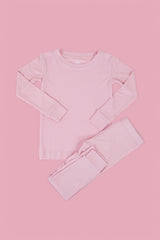 PINK ROSE RIB DREAM SET from DREAM BIG LITTLE CO