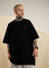 Burning Lion Tee from Niepce Inc