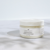 Peppermint Foot & Leg Rub from 8 Sheep Organics