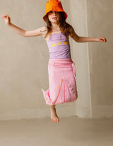 Mermaid Tail Wrap Towel from Band of the Wild