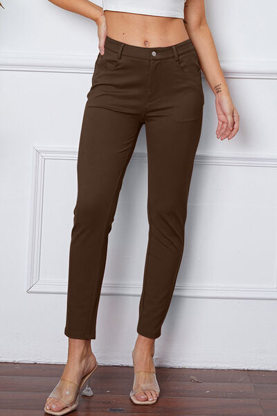 StretchyStitch Pants from Enfance-Heureuse
