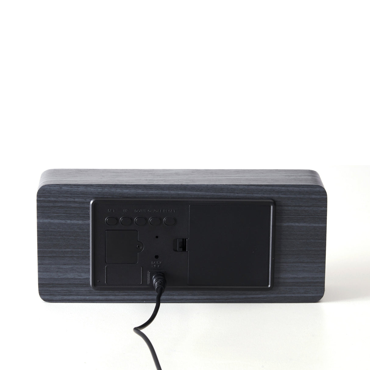 Kutia Slab Click Clock from Uber Appliance